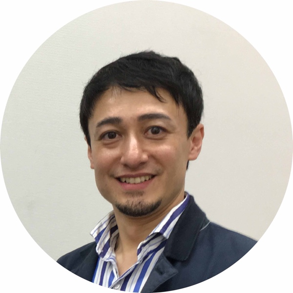 リスレボのイムラン先生