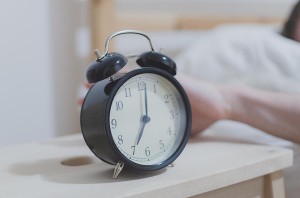 睡眠と生活リズム2